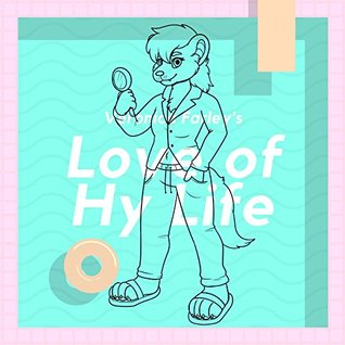 Read online Love of Hy Life: An Album By Veronica Jewel Farley - Veronica Jewel Farley file in ePub