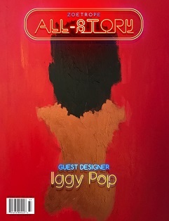 Read Zoetrope: All-Story, vol. 21, no. 1, Spring 2017 - Michael Ray | PDF