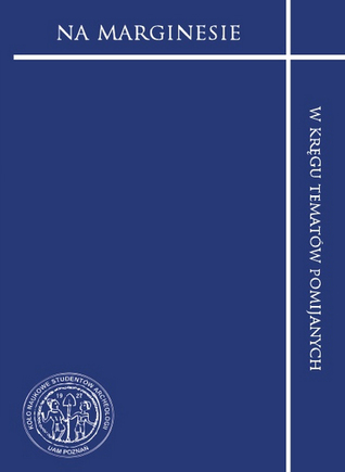 Read online Na marginesie. W kręgu tematów pomijanych / In the margin. Among the omitted topics - Leszek Gardeła file in PDF