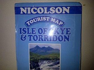 Read Isle of Skye and Torridon Tourist Map (Nicholson Maps) - NICOLSON | PDF