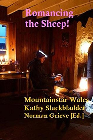 Read Romancing the Sheep!: with Paps of Jura and a Cowal Wild-Camp. - Mountainstar Wales file in ePub