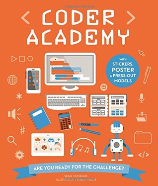 Read Coder Academy: Are you ready for the challenge? - Sean McManus | ePub