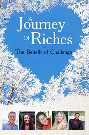Download The Benefit of Challenge: A Journey Of Riches - John Spender | ePub