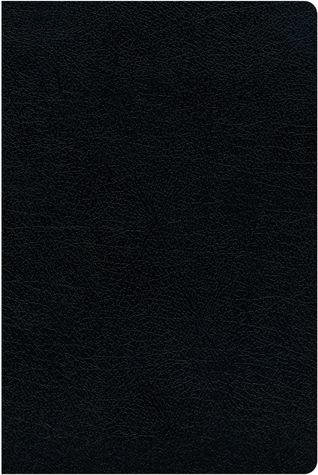 Read online NIV, Biblical Theology Study Bible: Follow God’s Redemptive Plan as It Unfolds throughout Scripture (Bonded Leather, Black, Indexed, Comfort Print) - Anonymous | PDF