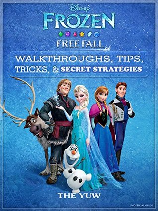Download Frozen Free Fall Walkthroughs, Tips, Tricks, & Secret Strategies - The Yuw | PDF