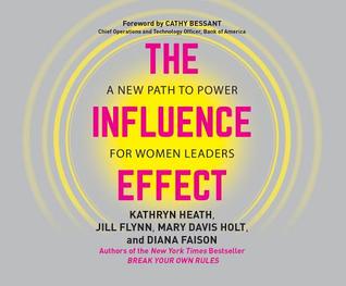 Download The Influence Effect: A New Path to Power for Women Leaders - Kathryn Heath | ePub