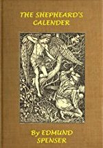 Read The Shepheard's Calendar: Twelve Aeglogues Proportionable to the Twelve Monethes - Edmund Spenser | ePub