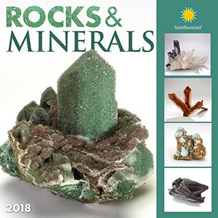 Read Rocks and Minerals Smithsonian 2018 Wall Calendar - NOT A BOOK file in ePub