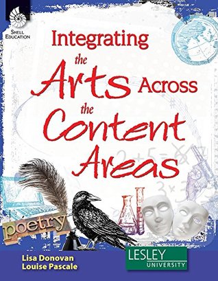 Read Integrating the Arts Across the Content Areas - Lisa Donovan file in PDF