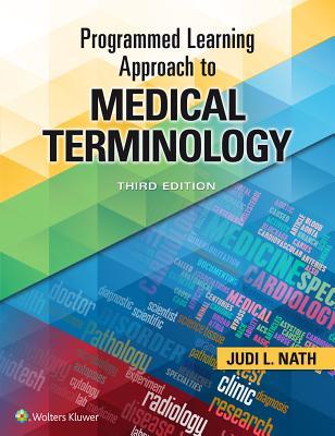 Read Programmed Learning Approach to Medical Terminology - Judi Nath | ePub