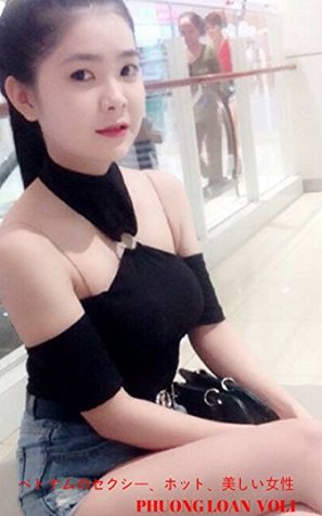 Read Vietnamese and thailand sexy girls Ms Phuong Loan - PHUONG LOAN | PDF