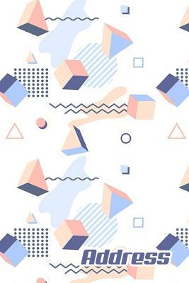 Download Address.: Address Book. (Vol. B99) Vintage Cover Design. Glossy Cover, Contract Large Print, Font, 6 X 9 for Contacts, Addresses, Phone Numbers, Emails, Birthday and More. - Address Book Online Store file in PDF