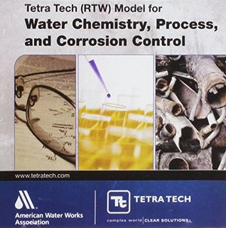 Download Tetra Tech (RTW) Model for Water Chemistry, Process, and Corrosion Control - Tetra Tech | PDF