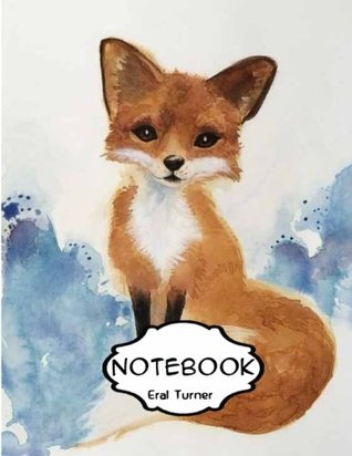 Download Notebook Journal: Fox 01: Pocket Notebook Journal Diary, 120 Pages, 8.5 X 11 (Dot-Grid, Graph, Lined, Blank Notebook Journal) - NOT A BOOK file in ePub
