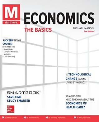 Read online M: Economics, The Basics (McGraw-Hill Economics) - Michael J. Mandel file in PDF
