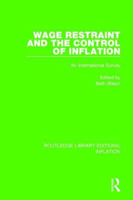Download Wage Restraint and the Control of Inflation: An International Survey - Beth Bilson file in PDF