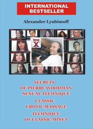 Download Anal Fingering Sexual Technique. Classic Erotic Massage. Technique of Classic Fellation - Alexander Lyubimoff file in PDF