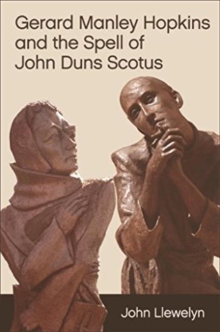 Read Gerard Manley Hopkins and the Spell of John Duns Scotus - John Llewelyn file in PDF