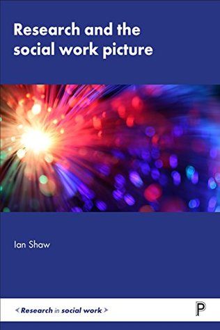 Download Research and the social work picture (Research in social work) - Ian Shaw file in ePub