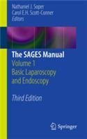 Read The Sages Manual Vol.1 Basic Laparoscopy And Endoscopy - oper Scott-Conner file in ePub