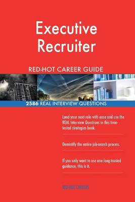 Download Executive Recruiter Red-Hot Career Guide; 2586 Real Interview Questions - Red-Hot Careers file in ePub