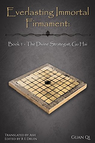 Download Everlasting Immortal Firmament: Book 1 - The Divine Strategist, Gu Hai - Guan Qi file in ePub