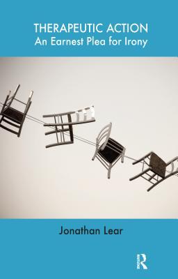 Download Therapeutic Action: An Earnest Plea for Irony - Jonathan Lear file in ePub