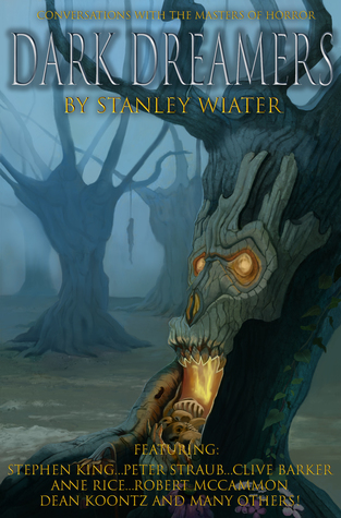 Download Dark Dreamers on Writing: Advice and Commentary from Fifty Masters of Fear and Suspense - Stanley Wiater file in ePub