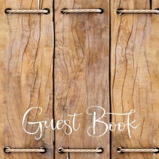 Download Guest Book: Guest Books For Parties (Lines For Names & Addresses, Blank Space For Advice & Comments)(Funny Unique Guest Books)(V4) - NOT A BOOK | PDF