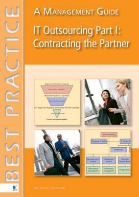 Read online It Outsourcing Part 1: Contracting the Partner - Gerard Wijers file in PDF