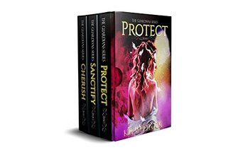 Read The Guardians Series Boxed Set: The Complete Series (The Guardian Series) - KB Wheelock | PDF