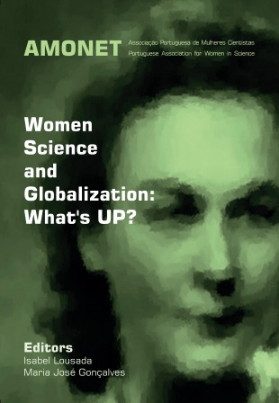 Read Women, science and globalization : what's UP? - Isabel Lousada file in ePub