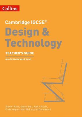 Read Cambridge IGCSE™ Design Technology Teacher’s Guide (Collins Cambridge IGCSE™) - Stewart Ross | ePub