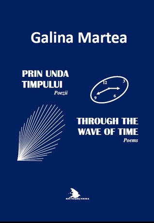 Read Prin unda timpului / Through the wave of time - Galina Martea file in PDF