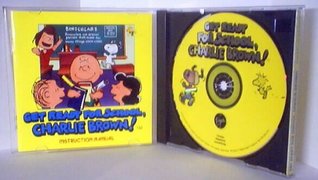 Download Get Ready For School, Charlie Brown!, 1CD-ROM For Windows And Macintosh - Virgin Sound and Vision file in PDF