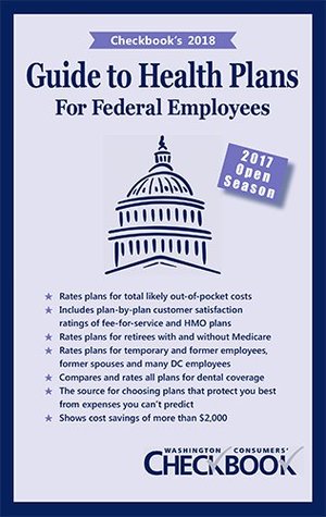 Download Checkbook's 2018 Guide to Health Plans for Federal Employees - Walton Francis file in ePub