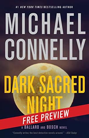 Download Dark Sacred Night: Free Preview (A Ballard and Bosch Novel) - Michael Connelly file in ePub