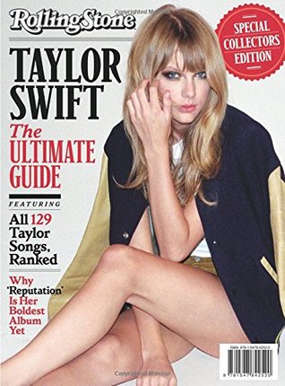 Read Rolling Stone Taylor Swift: The Ultimate Guide - The Editors of Rolling Stone | ePub