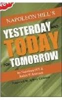 Read Napoleon Hill's Yesterday And Today For Tomorrow - Judith Williamson file in PDF