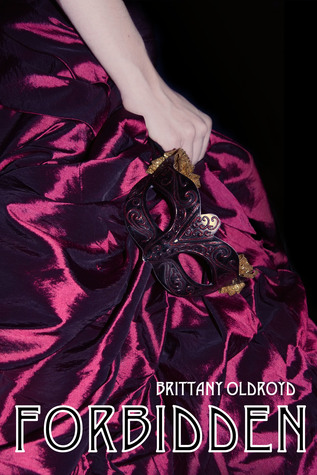 Download Forbidden (The Infection #1, Scorched Edition) - Brittany Oldroyd | PDF