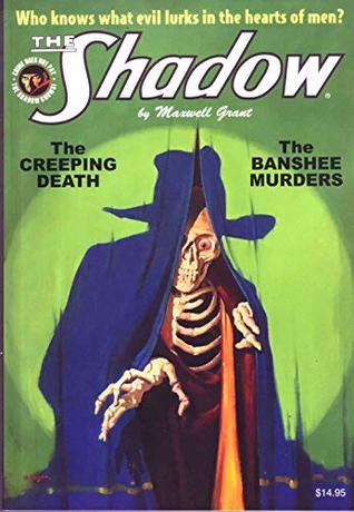 Read The Shadow #134: The Creeping Death & The Banshee Murders - Maxwell Grant file in PDF