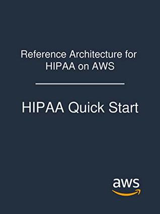 Download Reference Architecture for HIPAA on AWS: HIPAA Quick Start - Amazon Web Services file in ePub
