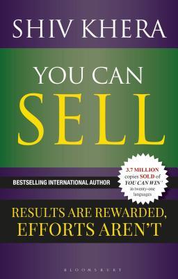Download You Can Sell: Results Are Rewarded, Efforts Aren't - Shiv Khera file in ePub