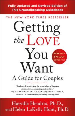 Download Getting the Love You Want: A Guide for Couples: Third Edition - Harville Hendrix file in PDF