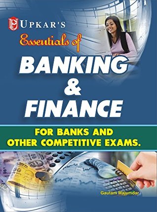 Read online Banking & Finance (For Banks and Other Competitive Exams.) - Gautam Majumdar file in ePub