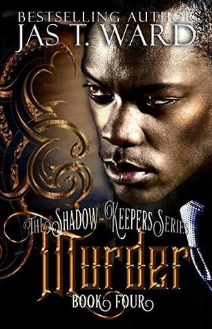 Download Murder: Book Four of The Shadow-Keepers Series - Jas T. Ward file in ePub