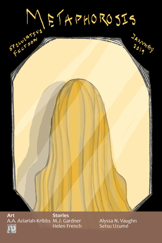 Read Metaphorosis January 2019 (Metaphorosis Magazine 37) - B. Morris Allen | PDF