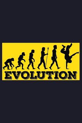 Read Evolution: Blank Lined Journal to Write in - Ruled Writing Notebook -  | PDF