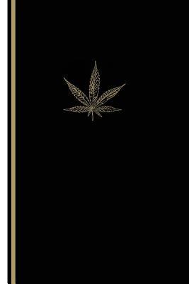 Read Urban Bis: Notebook 6x9 Black Glossy Cover with Gold Bis Leaf - Tia Cole | PDF