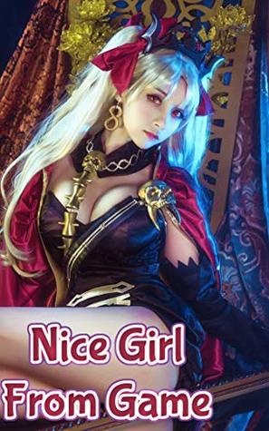 Download Nice fashion style of a girl from the game vol1 - Harley Skinner file in PDF